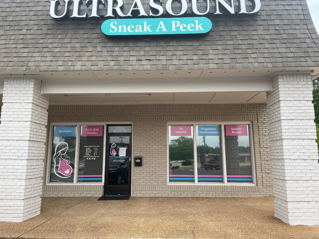 Meet The Professionals At Sneak A Peek Ultrasound Jonesboro Vagaro